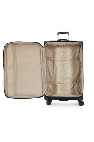 Pierre Cardin 60 Cm Unisex Orta Boy Valiz