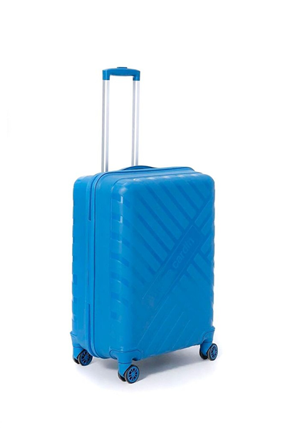 Pierre Cardin 60 Cm Unisex Orta Boy Valiz