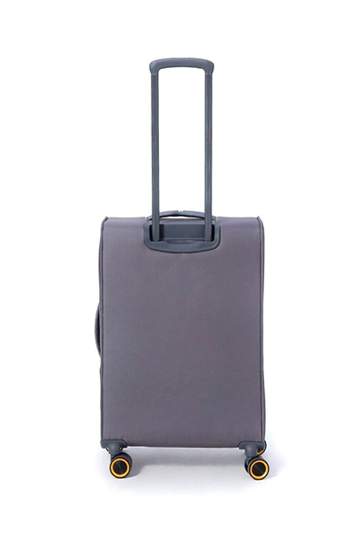 Pierre Cardin 60 Cm Unisex Orta Boy Valiz