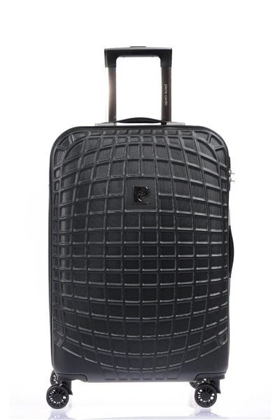 Pierre Cardin 60 Cm Unisex Orta Boy Valiz