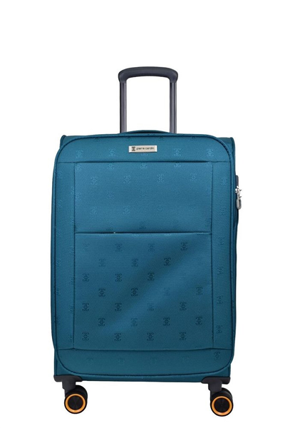 Pierre Cardin 60 Cm Unisex Orta Boy Valiz
