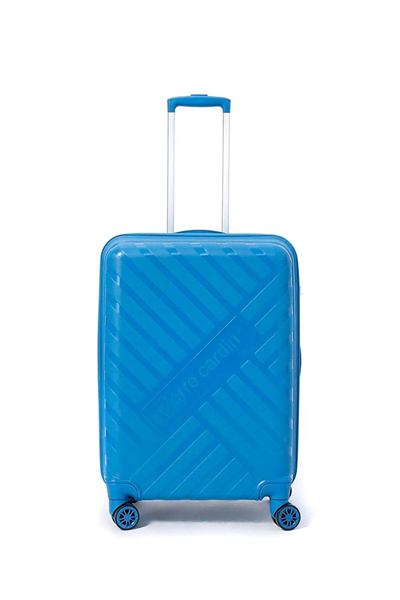 Pierre Cardin 60 Cm Unisex Orta Boy Valiz