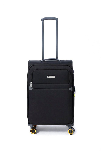 Pierre Cardin 60 Cm Unisex Orta Boy Valiz