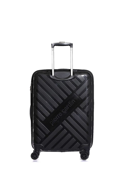 Pierre Cardin 60 Cm Unisex Orta Boy Valiz