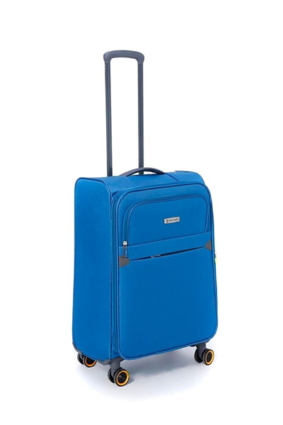Pierre Cardin 60 Cm Unisex Orta Boy Valiz