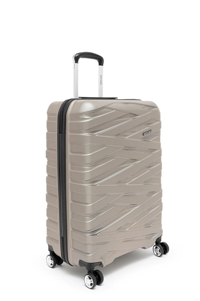 Pierre Cardin 60 Cm Unisex Orta Boy Valiz