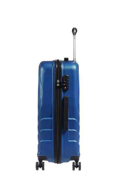 Pierre Cardin 60 Cm Unisex Orta Boy Valiz