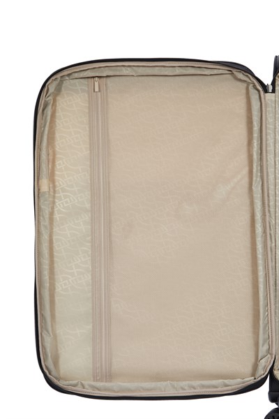 Pierre Cardin 60 Cm Unisex Orta Boy Valiz