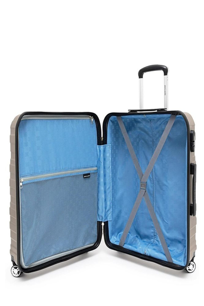 Pierre Cardin 60 Cm Unisex Orta Boy Valiz