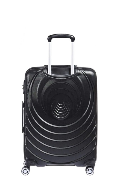 Pierre Cardin 60 Cm Unisex Orta Boy Valiz