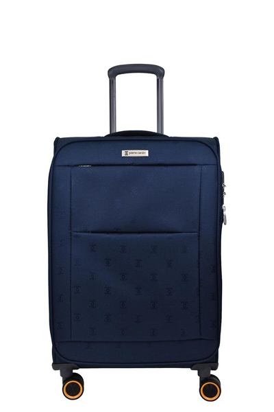 Pierre Cardin 60 Cm Unisex Orta Boy Valiz