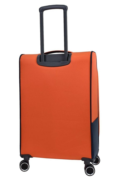 Pierre Cardin 60 Cm Unisex Orta Boy Valiz