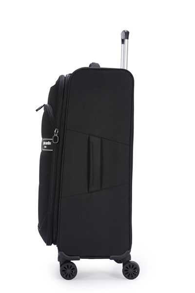 Pierre Cardin 60 Cm Unisex Orta Boy Valiz