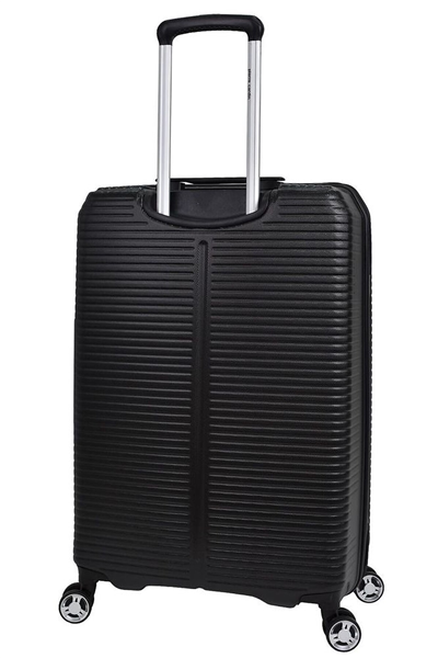 Pierre Cardin 60 Cm Unisex Orta Boy Valiz