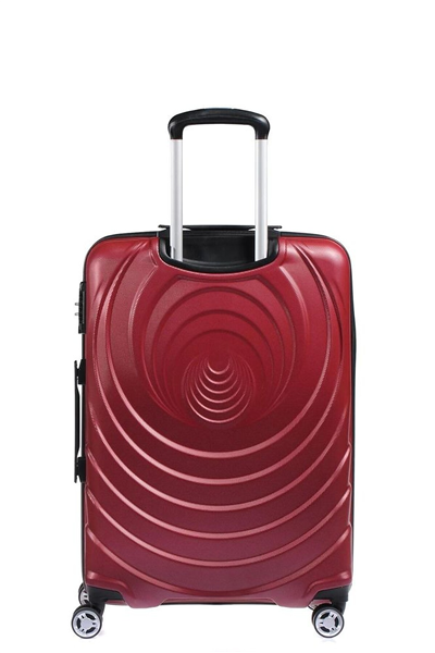 Pierre Cardin 60 Cm Unisex Orta Boy Valiz