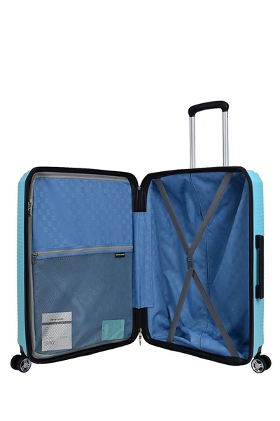Pierre Cardin 60 Cm Unisex Orta Boy Valiz