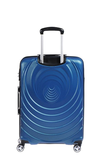 Pierre Cardin 60 Cm Unisex Orta Boy Valiz