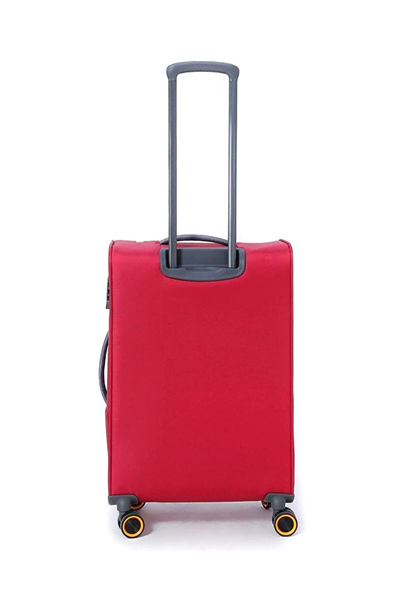 Pierre Cardin 60 Cm Unisex Orta Boy Valiz