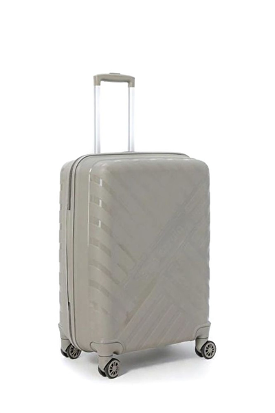 Pierre Cardin 60 Cm Unisex Orta Boy Valiz
