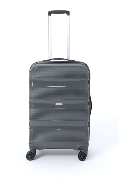 Pierre Cardin 60 Cm Unisex Orta Boy Valiz