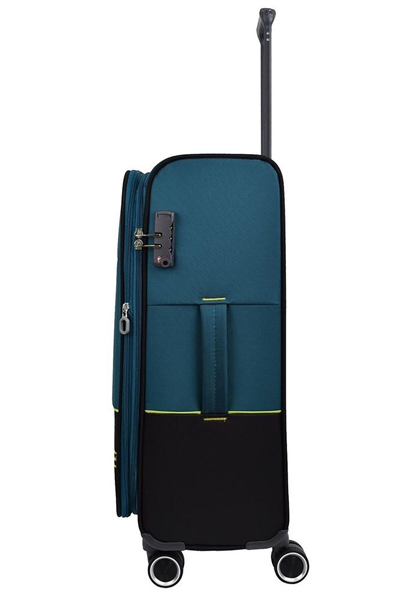 Pierre Cardin 60 Cm Unisex Orta Boy Valiz