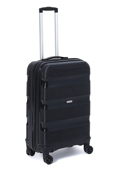 Pierre Cardin 60 Cm Unisex Orta Boy Valiz