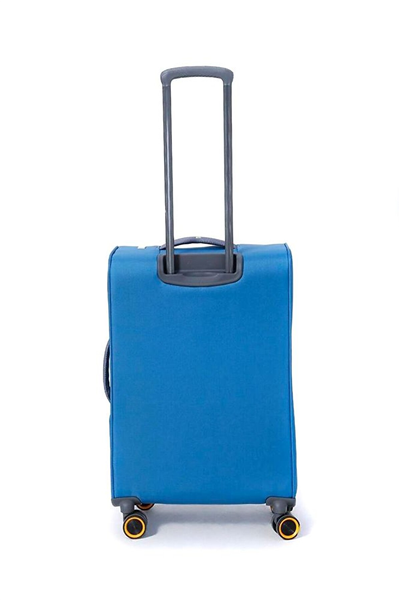 Pierre Cardin 60 Cm Unisex Orta Boy Valiz