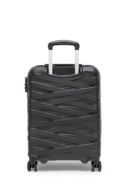 Pierre Cardin 60 Cm Unisex Orta Boy Valiz