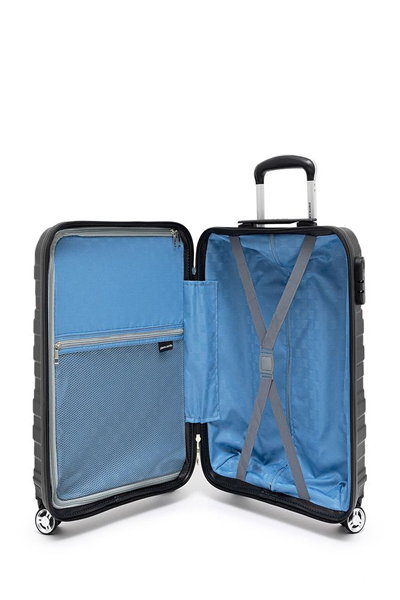 Pierre Cardin 60 Cm Unisex Orta Boy Valiz