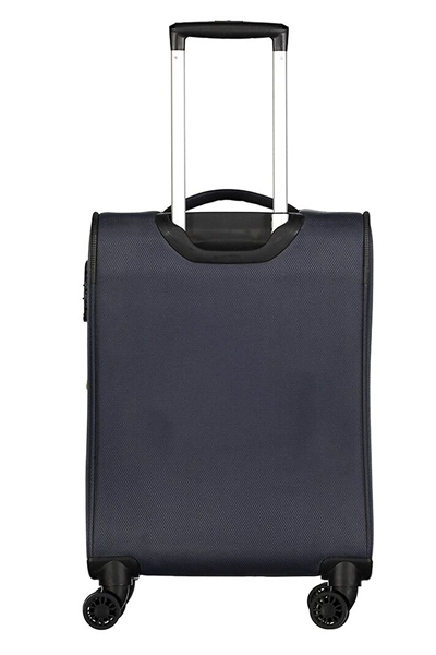 Pierre Cardin 60 Cm Unisex Orta Boy Valiz