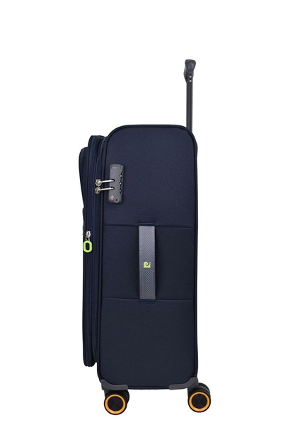 Pierre Cardin 60 Cm Unisex Orta Boy Valiz