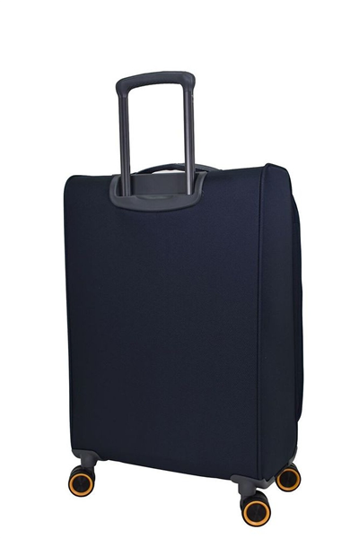 Pierre Cardin 60 Cm Unisex Orta Boy Valiz