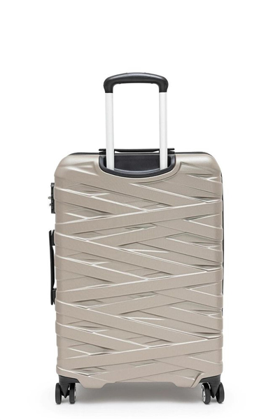 Pierre Cardin 60 Cm Unisex Orta Boy Valiz