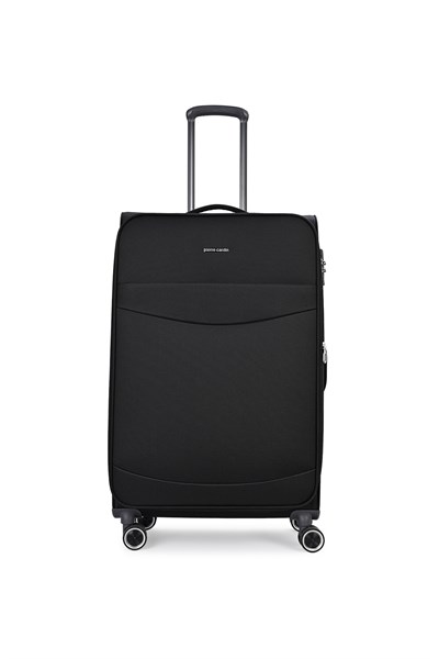 Pierre Cardin 60 Cm Unisex Orta Boy Valiz
