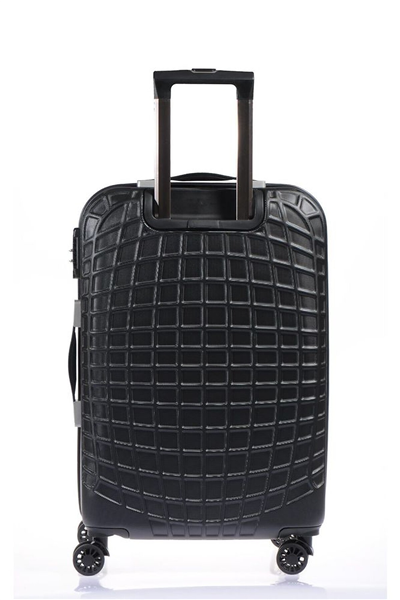 Pierre Cardin 60 Cm Unisex Orta Boy Valiz