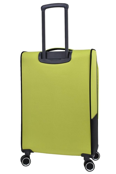 Pierre Cardin 60 Cm Unisex Orta Boy Valiz