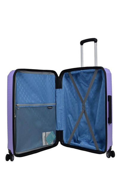 Pierre Cardin 60 Cm Unisex Orta Boy Valiz