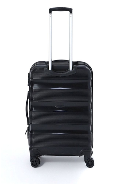 Pierre Cardin 60 Cm Unisex Orta Boy Valiz