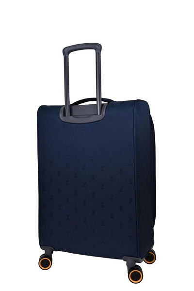 Pierre Cardin 60 Cm Unisex Orta Boy Valiz