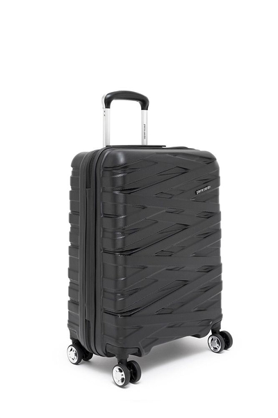 Pierre Cardin 60 Cm Unisex Orta Boy Valiz