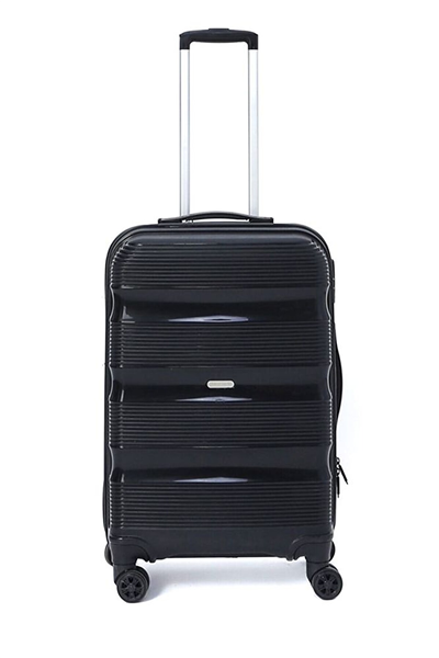 Pierre Cardin 60 Cm Unisex Orta Boy Valiz