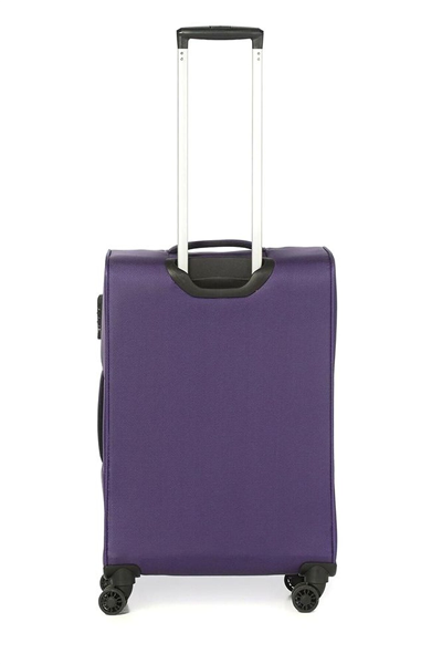 Pierre Cardin 60 Cm Unisex Orta Boy Valiz