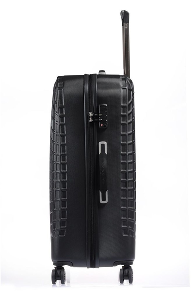 Pierre Cardin 70 Cm Unisex Büyük Boy Valiz