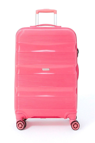Pierre Cardin 70 Cm Unisex Büyük Boy Valiz
