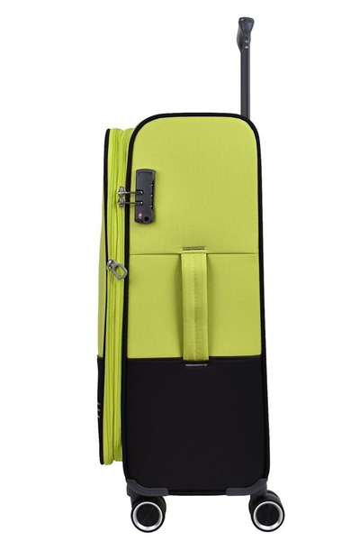 Pierre Cardin 70 Cm Unisex Büyük Boy Valiz