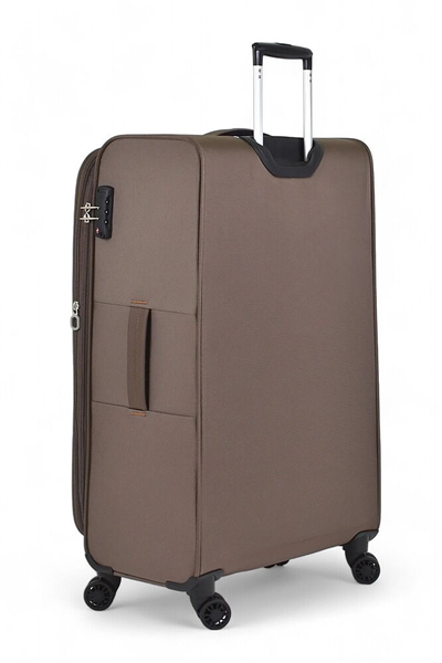 Pierre Cardin 70 Cm Unisex Büyük Boy Valiz