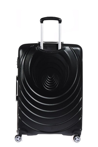 Pierre Cardin 70 Cm Unisex Büyük Boy Valiz