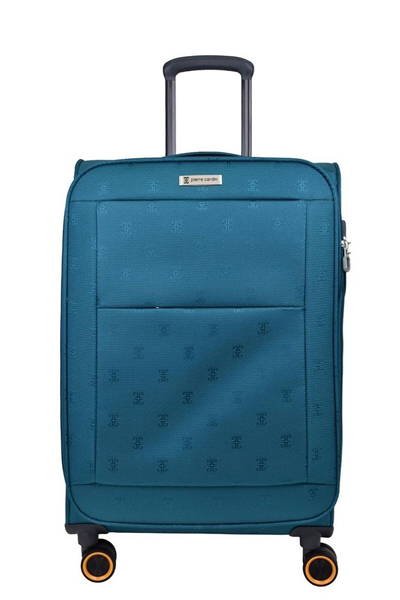Pierre Cardin 70 Cm Unisex Büyük Boy Valiz