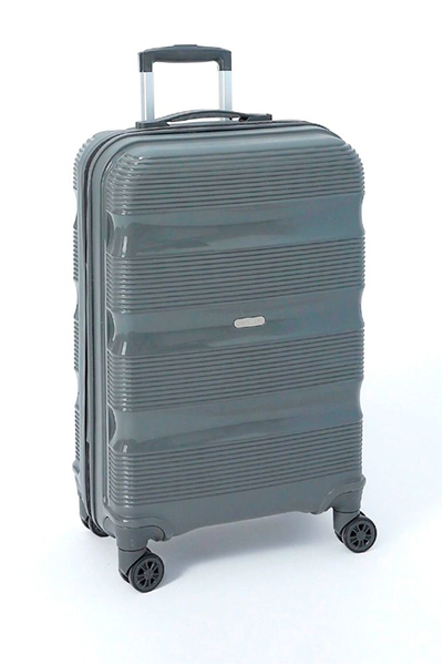 Pierre Cardin 70 Cm Unisex Büyük Boy Valiz