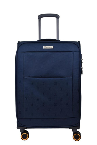 Pierre Cardin 70 Cm Unisex Büyük Boy Valiz